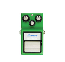 Ibanez TS9 Tube Screamer Guitar Pedal