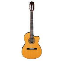 Ibanez GA5TCEAM Amber