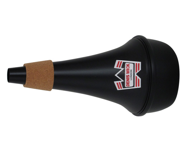 Denis Wick 5527 Practice Tenor Trombone Mute