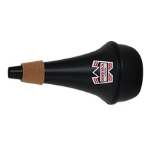 Denis Wick 5527 Practice Tenor Trombone Mute
