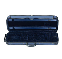 O.M.MONNICH CVA04 Blue Viola Lightcase 42,0 cm