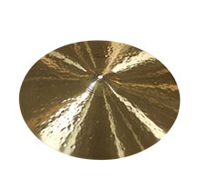 Paiste Traditionals Light 20" Ride Cymbal