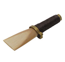 Represas Gaita Gallega Soprete Bagpipe Reed
