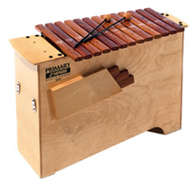 Sonor GBXP1 Primary Line Bass Diatonic Xylophone