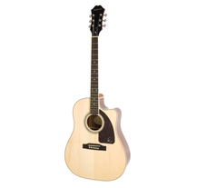 Epiphone J-45 EC Studio Natural