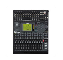 Yamaha 01V96I Digital Mixer