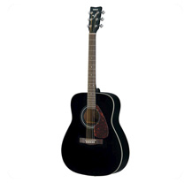 Yamaha F370DW BL Black