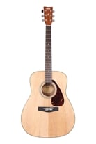 Guitarra Acústica Yamaha F370DW NT Natural