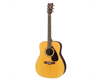 Yamaha F370DW NT Natural | Ludimusic