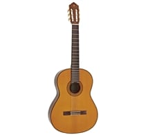Yamaha C70 4/4 Classical Guitar Natural