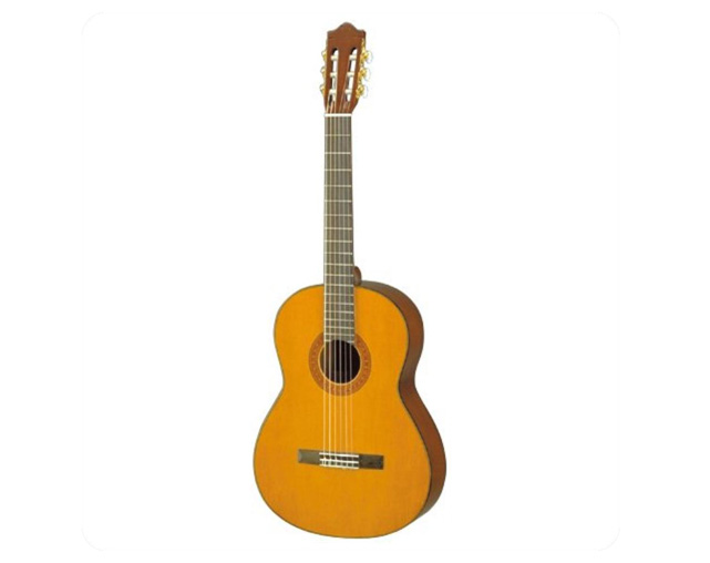 Yamaha C70 4/4 Classical Guitar Natural