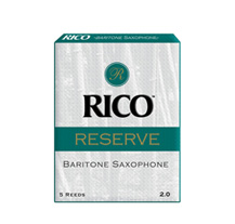 Rico Reserve 2.0 5 UN Baritone Sax Reed