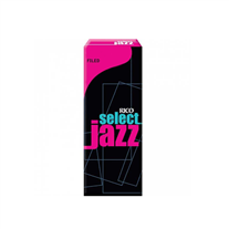 Caña Sax Barítono Rico Select Jazz filed 4.S 5 UN