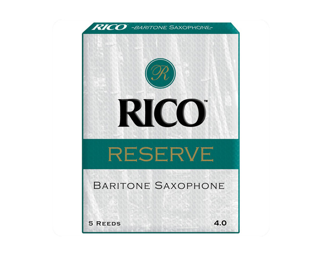 Rico Reserve 4.0 5 UN Baritone Sax Reed
