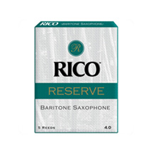 Rico Reserve 4.0 5 UN Baritone Sax Reed