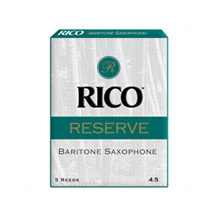 Caña Sax Barítono Rico Reserve 4.5 5 UN