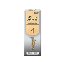 Rico Hemke 4.0 5 UN Baritone Sax Reed