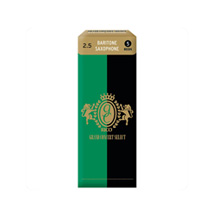 Rico Grand Concert Select 2.5 5 UN Baritone Sax Reed