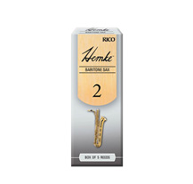 Rico Hemke 2.0 5 UN Baritone Sax Reed