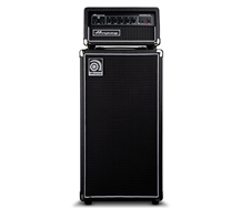 Ampeg Micro CL Stack Bass Amp
