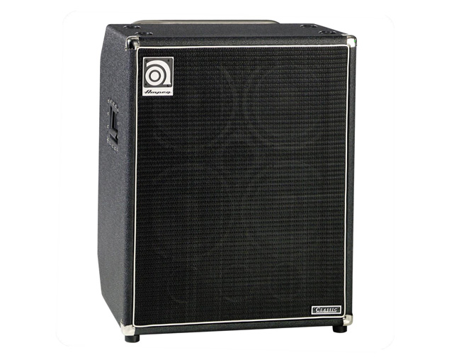 Ampeg SVT410HLF 4x10" bass speaker