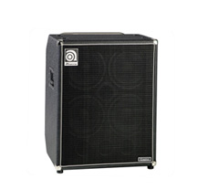 Ampeg SVT410HLF 4x10" bass speaker