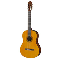 Yamaha C40 4/4 Classical Guitar Natural