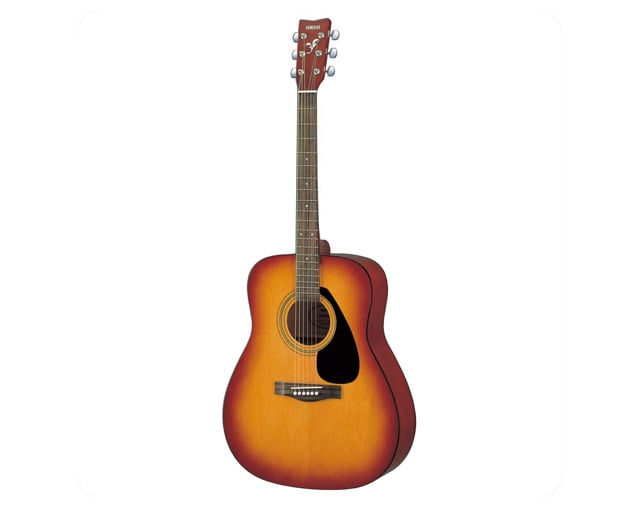 Yamaha F310TBS Tobaco Burst