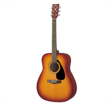 Yamaha F310TBS Tobaco Burst