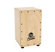 LP LPA1331 Cajon
