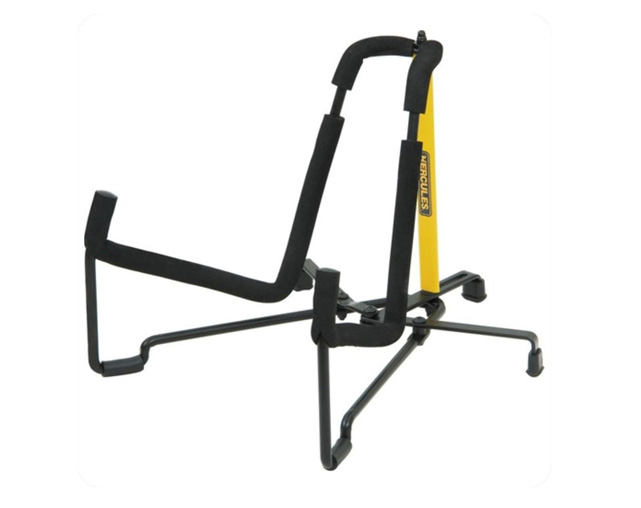 Hercules GS301B TravLite Acoustic Guitar Stand