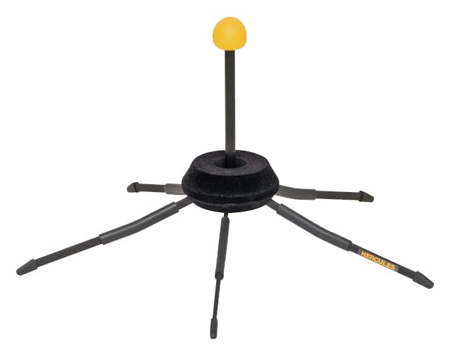 Hercules DS410B TravLite Trumpet Stand