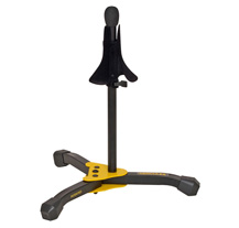 Hercules DS510BB with Bag Trumpet Stand