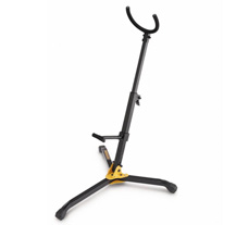 Hercules DS535B Baritone Sax Stand