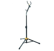 Hercules DS730B Tenor/Alto Sax Stand