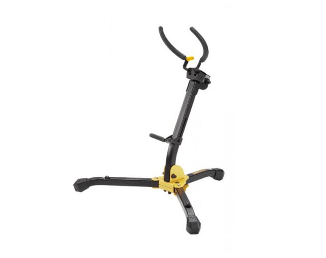 Hercules DS630BB with bag Alto/Tenor Sax Stand