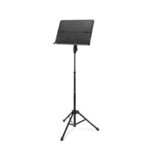 Hercules BS408B Music Stand