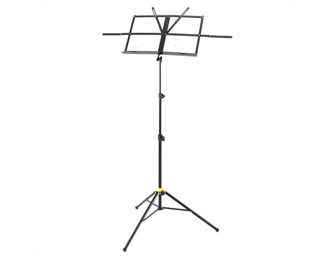 Estante para Pauta Hercules BS050B com Saco