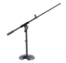 Suporte Microfone Hercules MS120B