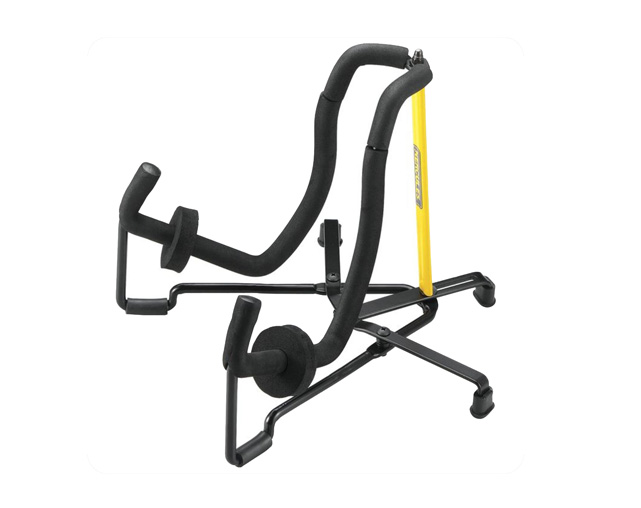 Hercules GS303B TravLite Folk Instrument Stand