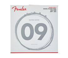 Fender 250L 009-042 Electric guitar strings