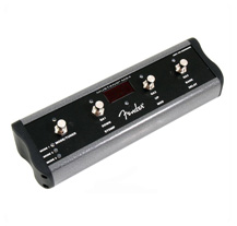 Fender MS4 Footswitch