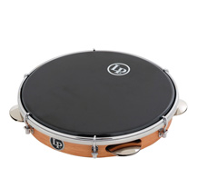 LP 3010 Rio 10" Pandeiro