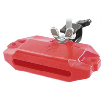LP 1207 Medium Pitch Red Block