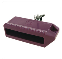 LP 1209 Guiro Jam Block Purple