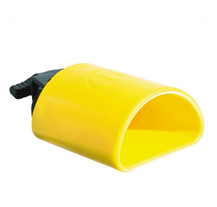 LP 1305 Hi Pitch Yellow Block