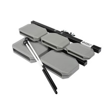 LP 1210 Gray Block 5 Pcs