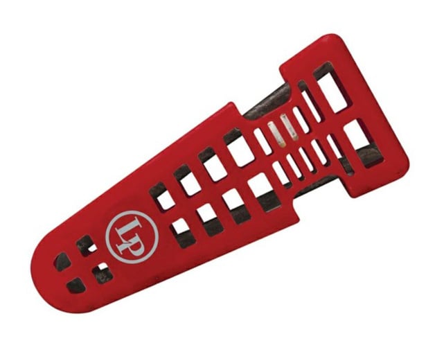 LP ( ラテンパーカッション ) LP311H ワンハンド トライアングル Amazon.com: Latin Percussion LP311H One Handed Triangle