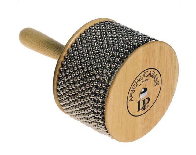 LP 234A Natural Cabasa