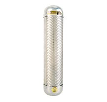 LP 451 Chrome multi-guiro Guiro